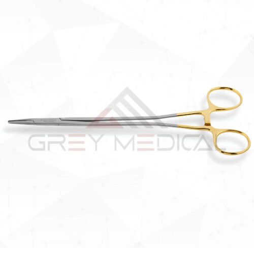 Sarot Needle Holder – Tungsten Carbide