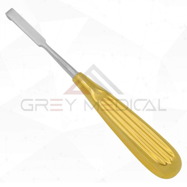 Webster Glabella Rasp - Tungsten Carbide