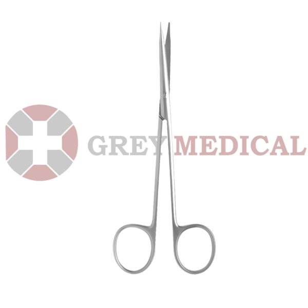 Gorney Freeman Facelift Scissors Set