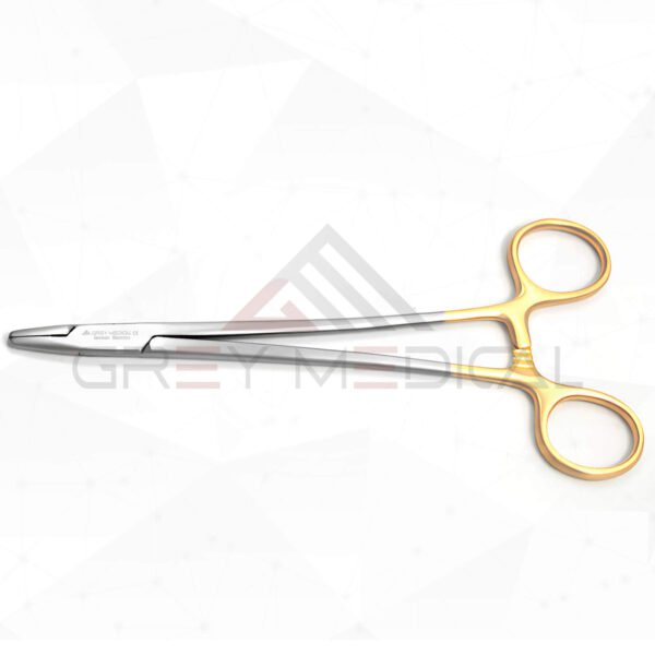 New Orleans Needle Holder