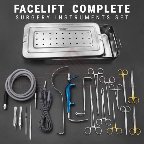 Breast Augmentation Set - Image 1