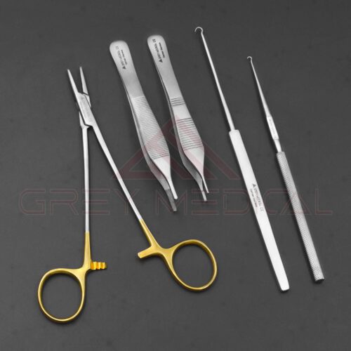 Breast Augmentation Set - Image 5