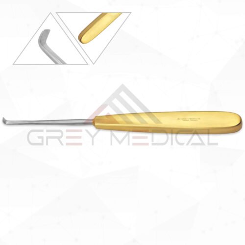 Cakir Nasal Chisels - 90 Degree Angle