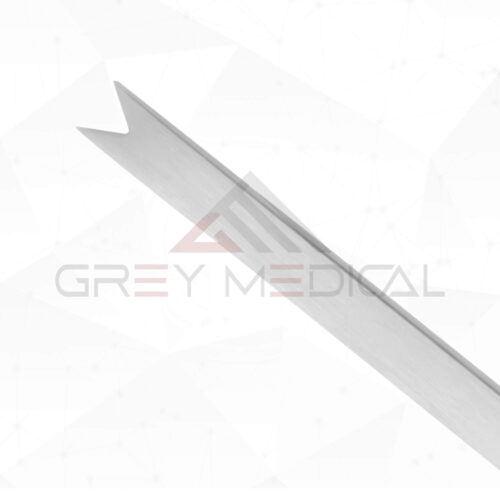 Cakir Nasal Osteotome - V-Shaped Tip - Image 4