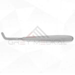 Cleft Palate Raspatory