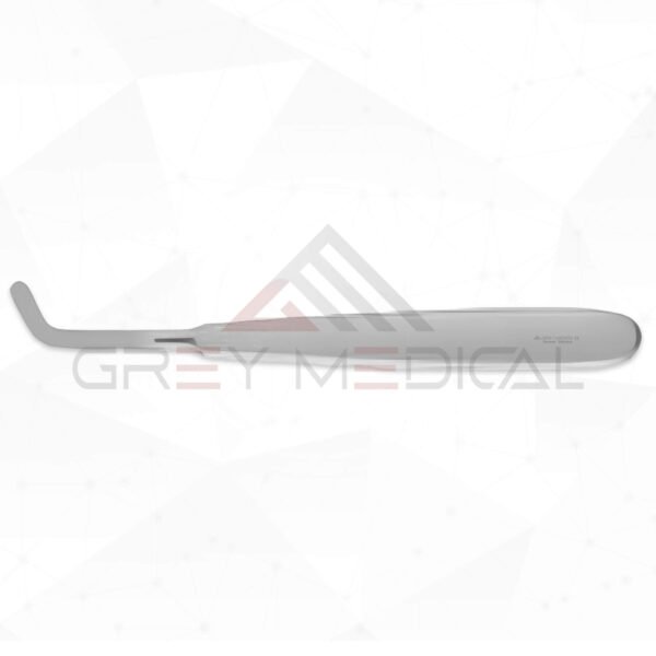 Cleft Palate Raspatory