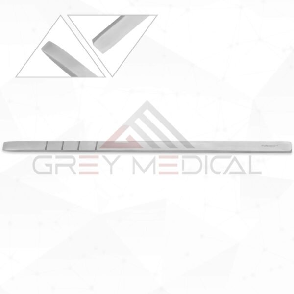 Cottle Chisels – Straight 1