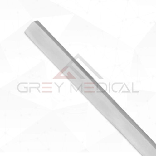 Cottle Chisels - Straight - Image 4