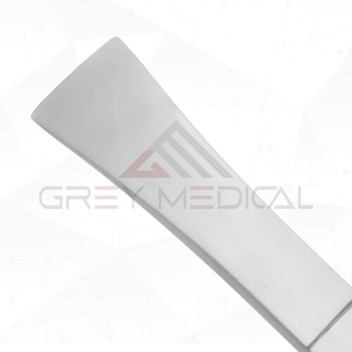 Cottle Osteotome - Fishtail End - Image 3