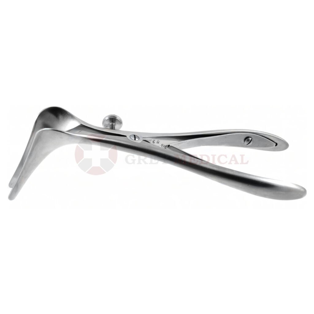 Cottle Septum Speculum - Rhinoplasty Instruments | Grey Medical