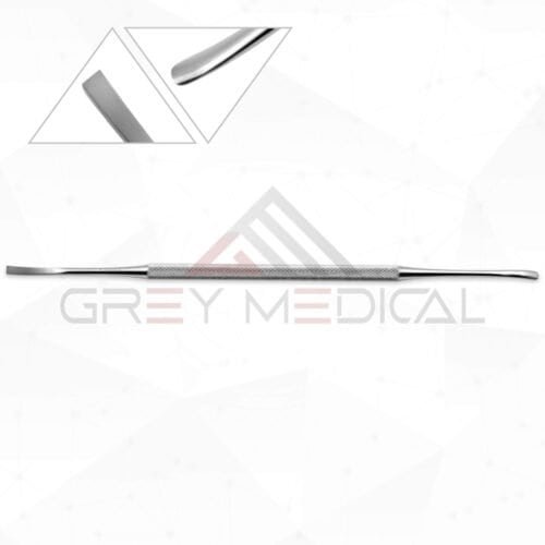 Daniel Cakir Raspatory