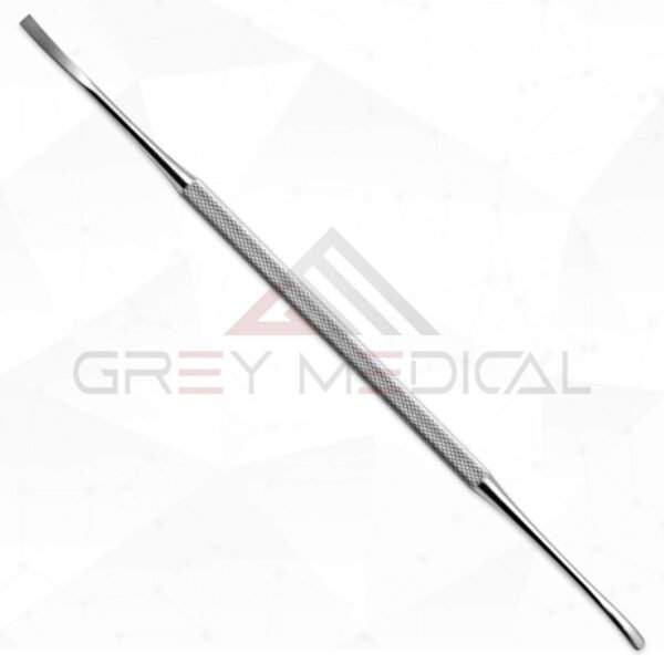 Daniel Cakir Raspatory