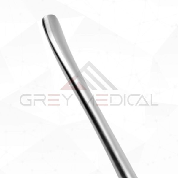 Daniel Cakir Raspatory