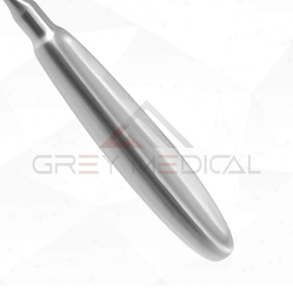 Gillies Zygoma Elevator