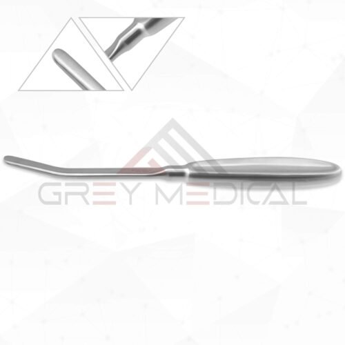 Gillies Zygoma Elevator