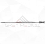 Gorney Septum Suction Elevator
