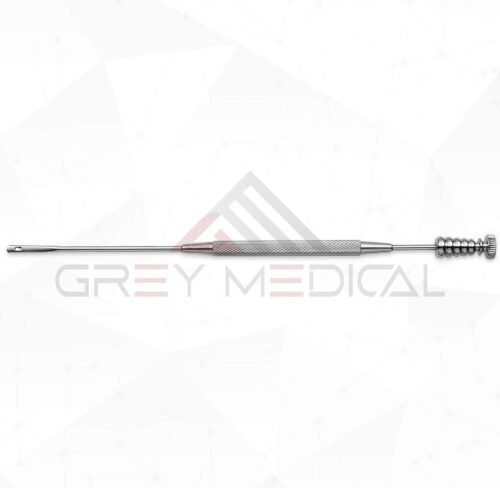 Gorney Septum Suction Elevator