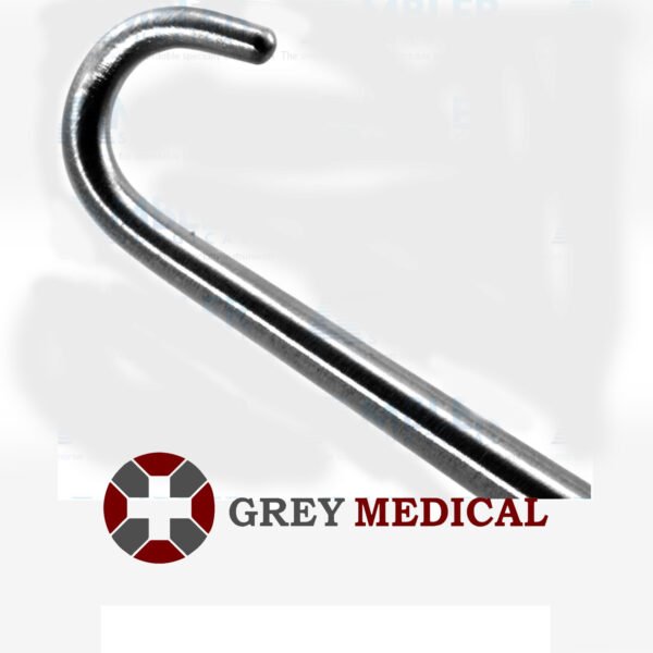 Graham nerve hook 2