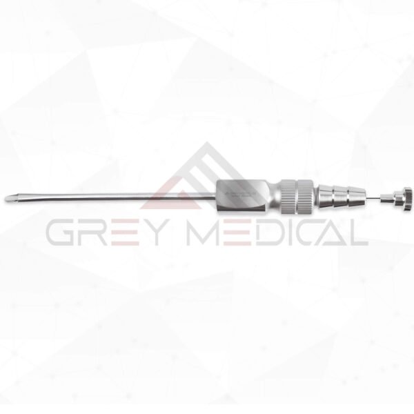 Gruber Suction Elevator