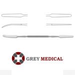 Macdonald Dissector