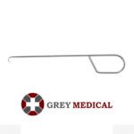 Mastectomy hook