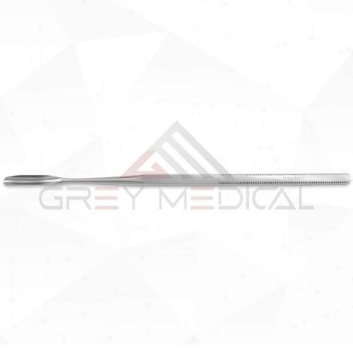 West Lacrimal Sac Gouge