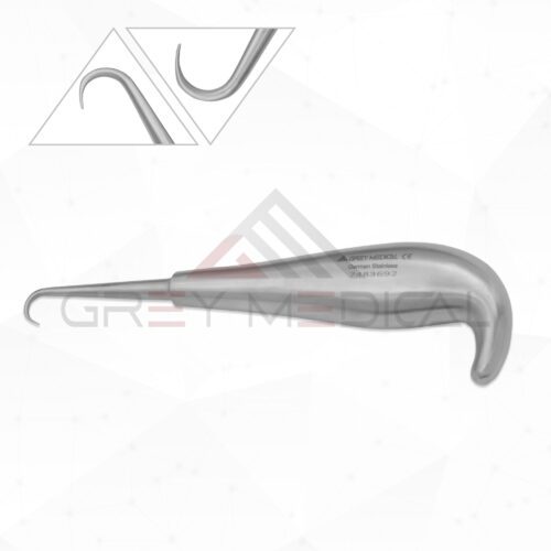 Bone Hook