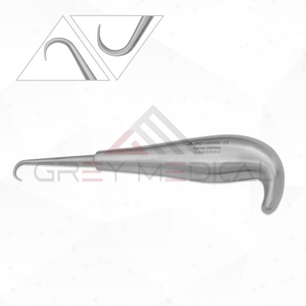 Bone Hook