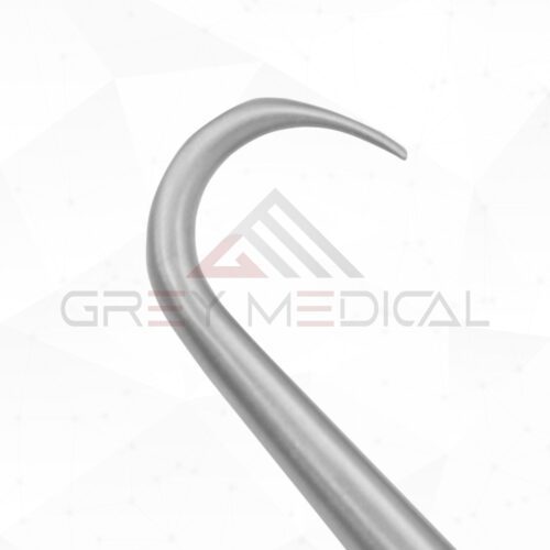 Bone Hook - Image 4