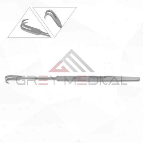 Tracheal Retractor