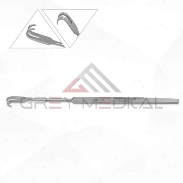 Tracheal Retractor