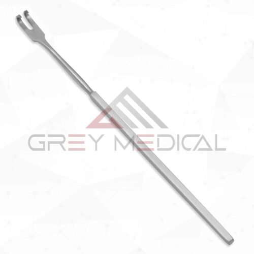 Tracheal Retractor