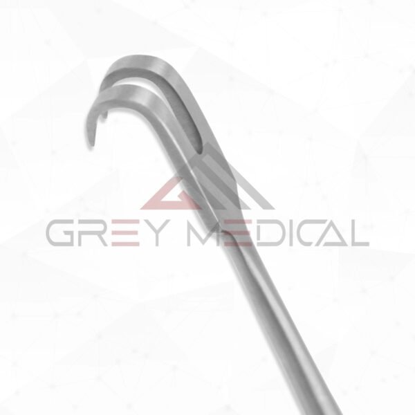 Tracheal Retractor