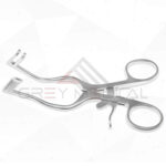 Bellucci-Wullstein Retractor