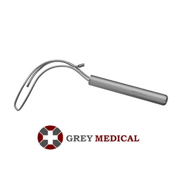 Biggs Face Lift Retractor