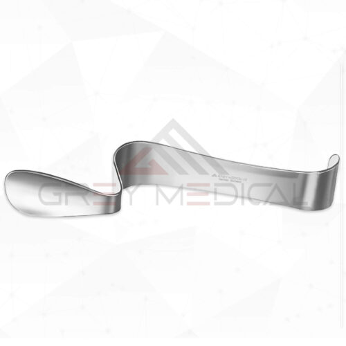 Bishop Lip And Cheek Retractor
