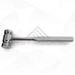 Cervical Solid Head Mallet