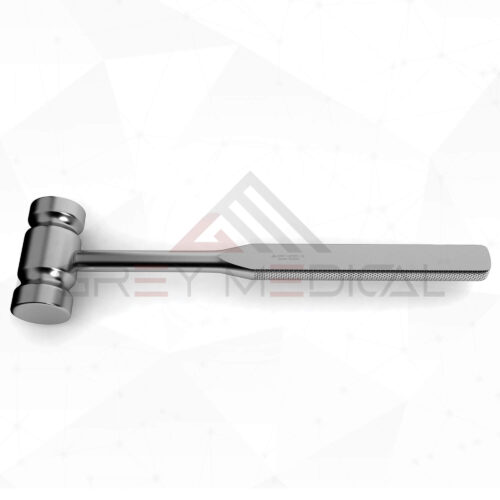 Cervical Solid Head Mallet