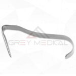 Converse Nasal Retractor - Tapered Blade