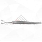 Cottle-Joseph Double Hook