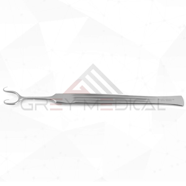 Cottle-Joseph Double Hook