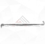 Double Ended Wound Retractor
