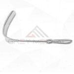 Doyen-Stille Retractor