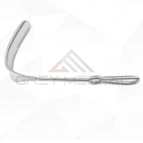 Doyen-Stille Retractor