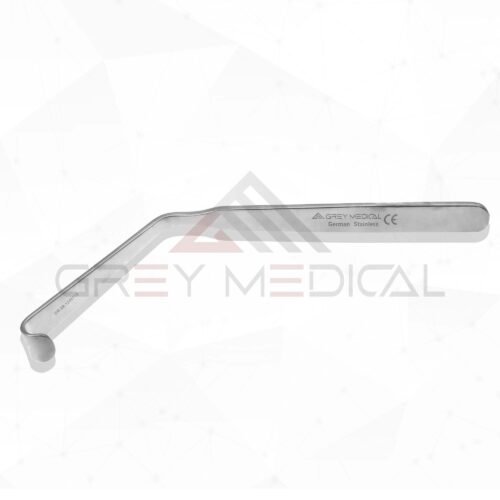 Goodyear uvula retractor