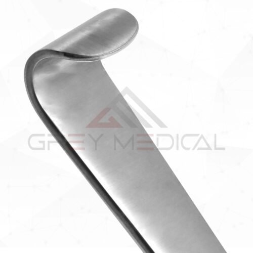 Goodyear uvula retractor zoom