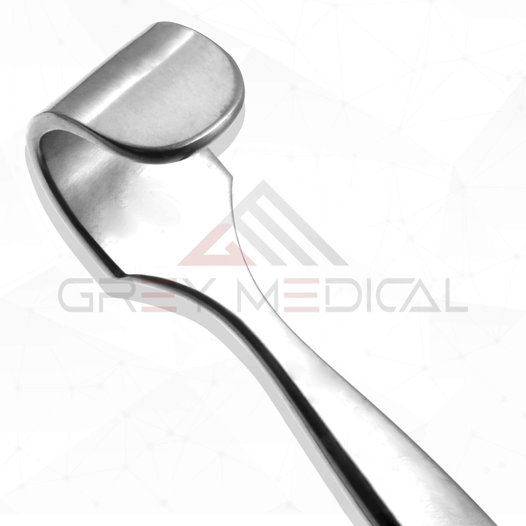Lukens Thymus Retractor | Grey Medical
