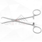 Adair Breast Clamp Forceps