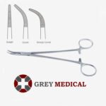 Adson Artery Forceps