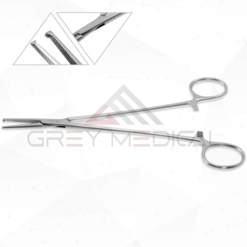 Adson Artery Forceps - Delicate pattern, 1x2 teeth
